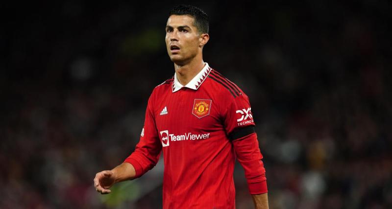  - Manchester United, OM - Mercato : Cristiano Ronaldo fait peine à Daniel Riolo, départ inéluctable en janvier ? 