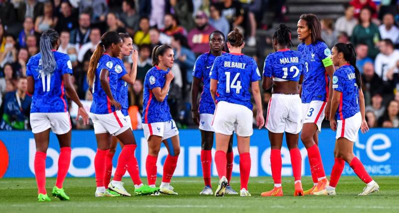  - Équipe de France (F) : Le programme complet des Bleues lors de la phase de groupes de la Coupe du Monde 2023