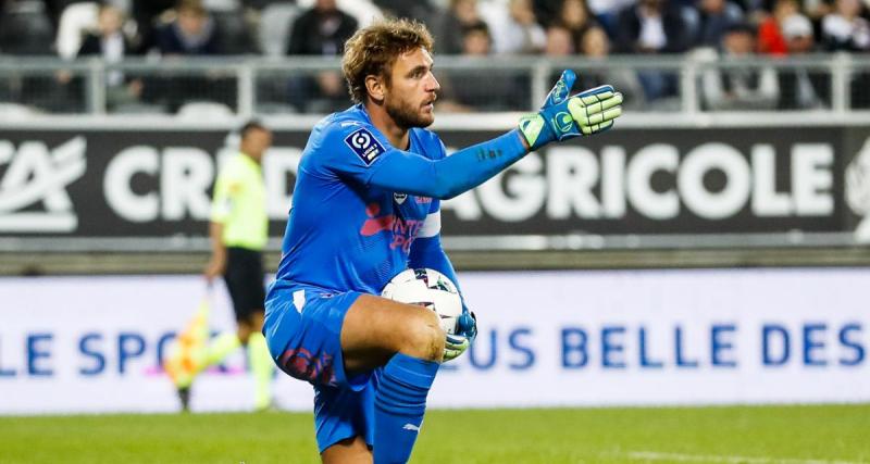  - Amiens SC - Saint-Etienne : les compos officielles 