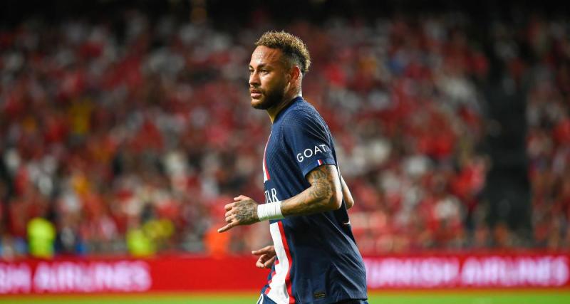  - PSG, Brésil : Neymar insiste avec son soutien polémique pour Bolsonaro