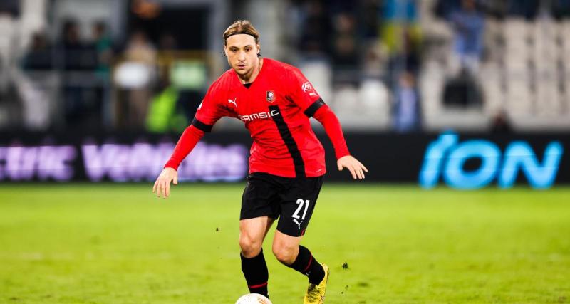  - 🚨 Rennes : Majer prolonge chez les Bretons ! (Officiel)