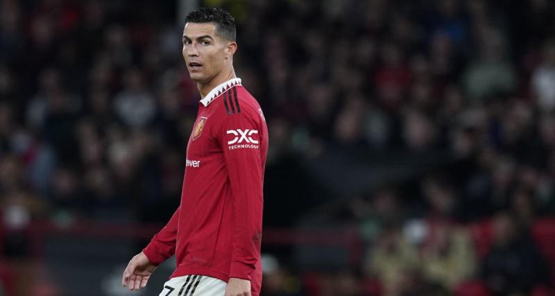  - Manchester United : une sacrée révélation faite au sujet du mercato estival de CR7