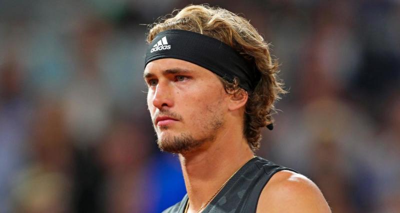  - ATP : Alexander Zverev fixe une date pour son retour sur les courts ! 