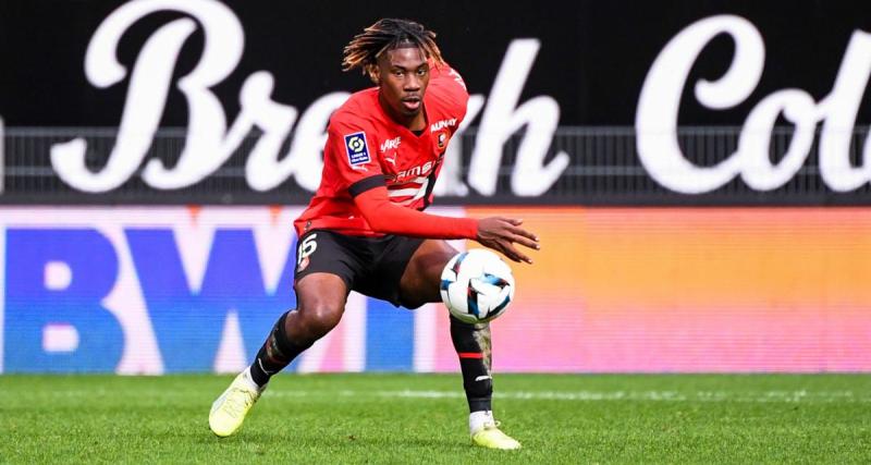  - Stade Rennais, RC Lens : Christopher Wooh fait douter Bruno Genesio 