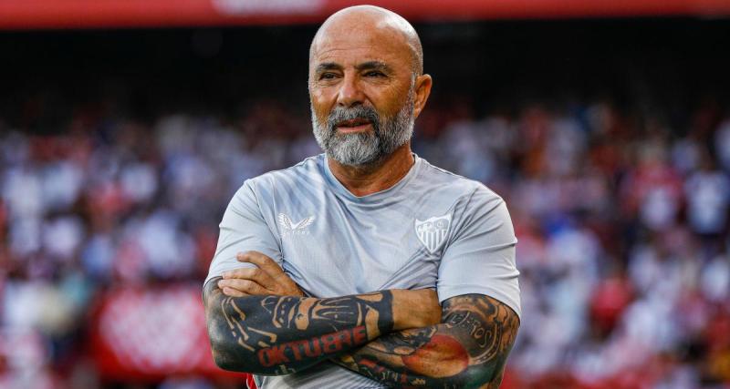  - OM : Sampaoli déjà fragilisé avant le Real Madrid 