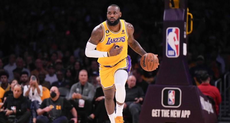  - LA Lakers - Portland : Sur quelle chaîne et à quelle heure voir le match ?