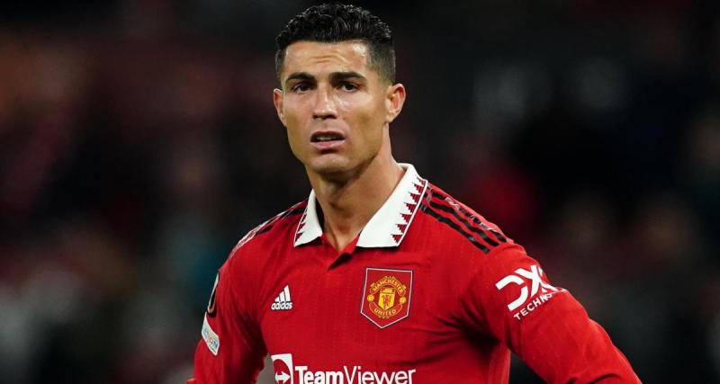  - Manchester United : un terrible affront fait à Cristiano Ronaldo au Ballon d'Or 