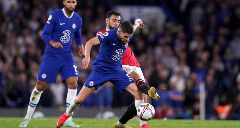  - 🚨 Chelsea - Manchester United : fin de match folle et nul arraché par Casemiro, Varane s'est blessé !