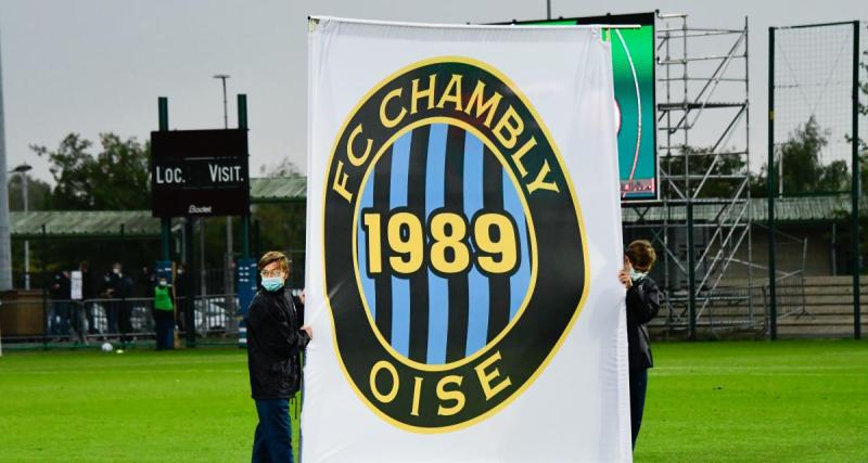  - Chambly enfonce Rennes, Colmar craque à Saint-Quentin