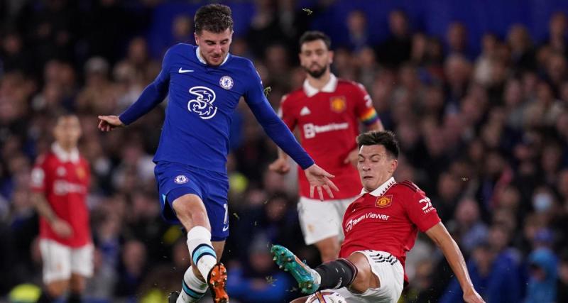  - Premier League : match nul de folie entre Chelsea et United