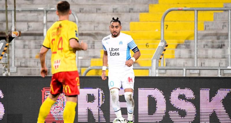  - Olympique de Marseille – RC Lens : les compos officielles dévoilées