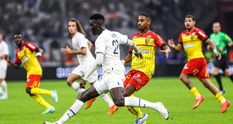  - 🚨 OM - Lens : après un choc tendu, les Sang et Or frappent un grand coup au Vélodrome !