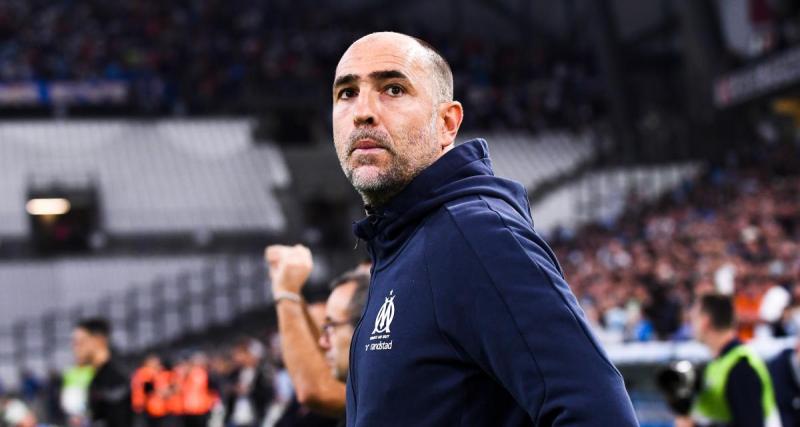  - OM – RC Lens : Igor Tudor dénonce une grande injustice !