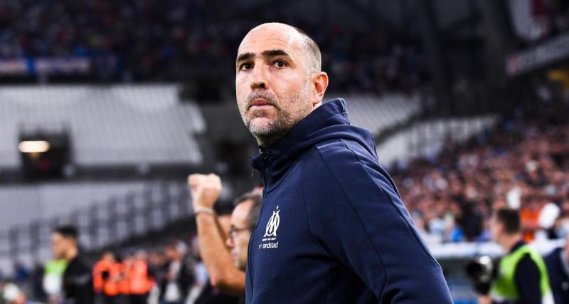  - Igor Tudor (OM) : "L'équipe qui méritait de gagner, c'était Marseille"