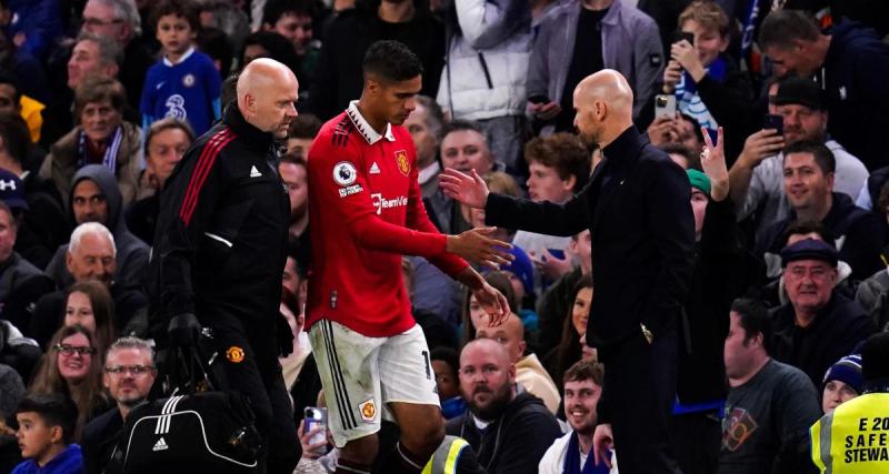  - 🚨 Varane inquiète, l'OM et Liverpool chutent, l'OL et le Real assurent... Les immanquables du jour !