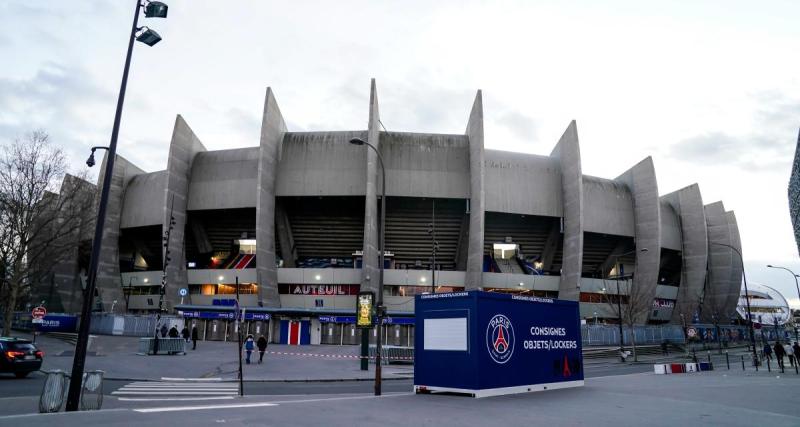  - PSG - M.Haïfa : la maire israélienne réclame plus de places visiteurs à Anne Hidalgo !