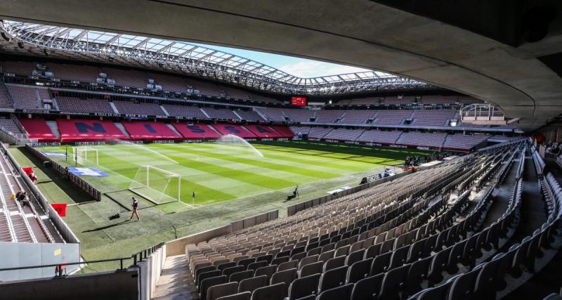  - Nice - Nantes, sur quelle chaîne voir le match ?