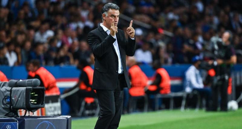  - PSG : sans pitié avec ses joueurs, Galtier reçoit 3 bonnes nouvelles avant Haïfa 