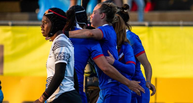  - Coupe du monde féminine : l'adversaire des Bleues pour les quarts connu !