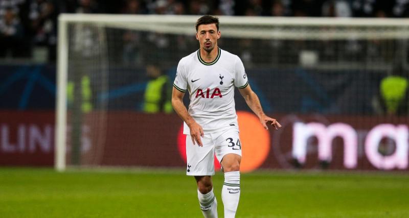  - Barça : prêté à Tottenham, Lenglet a une idée claire pour son futur !