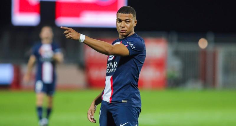  - PSG : le superbe hommage de Ronaldo Nazario à Mbappé, qu’il considère comme le joueur le « plus proche » de lui