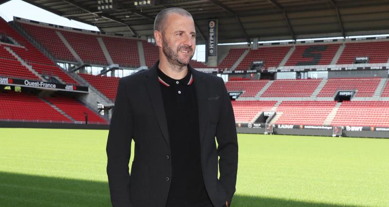  - Stade Rennais - Mercato : Maurice a signé un petit miracle qui fait déjà enrager le PSG