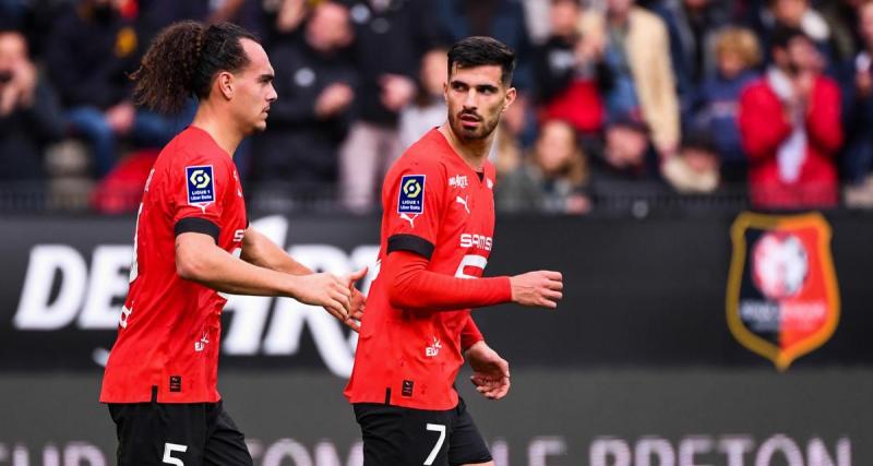  - 🚨 Angers – Rennes : les compos officielles !