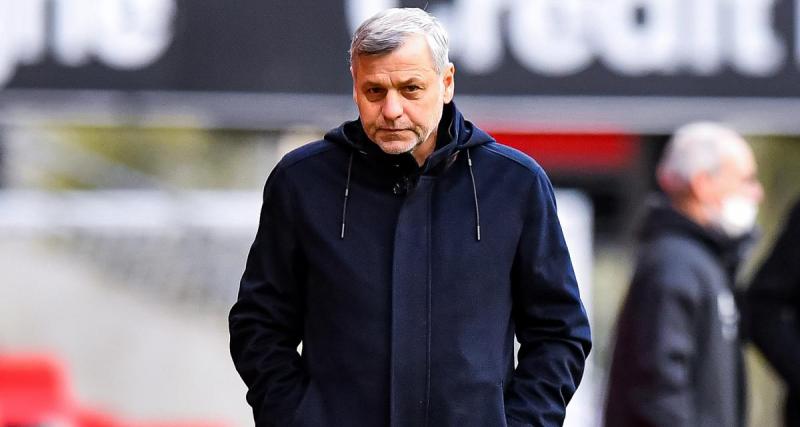  - SCO Angers - Stade Rennais : les compos (Xeka titulaire)