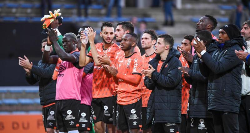  - 🚨 Lorient, Strasbourg, Toulouse…les compos du Multiplex !