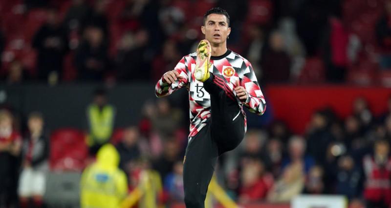 - Chelsea : Potter refuse d’évoquer la piste Ronaldo