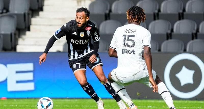  - 🚨 Angers – Rennes : les Bretons s'imposent sur le fil et doublent l'OM