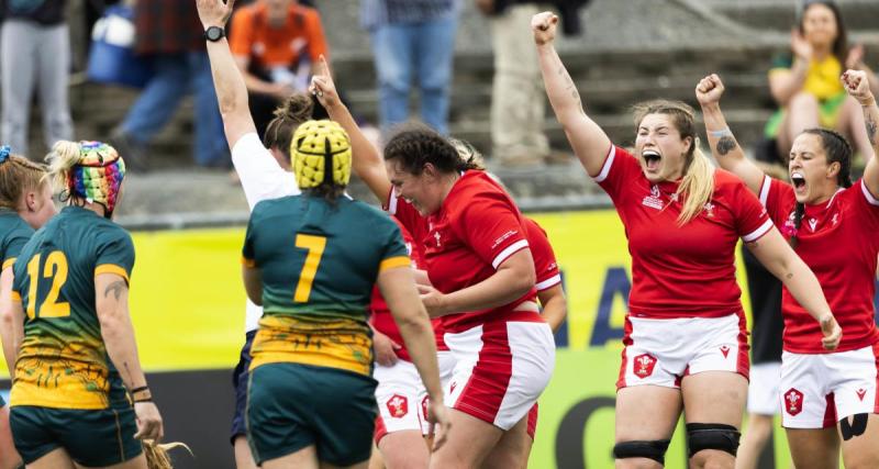  - Coupe du monde féminine : résultats du jour, classement complet, affiches des quarts...les infos de ce dimanche