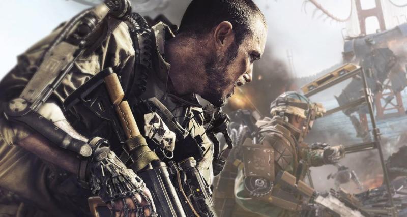  - Après Modern Warfare 2, place à Advanced Warfare 2 ?