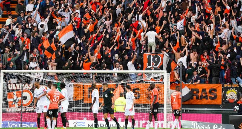  - Multiplex : Les compos des quatre matchs