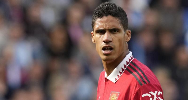  - Nouvelles plutôt rassurantes pour Varane