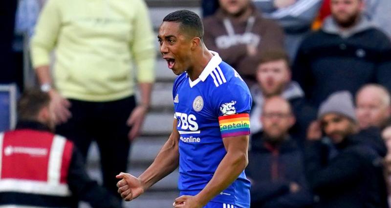  - Wolves - Leicester : le but de fou furieux de Tielemans ! (vidéo)