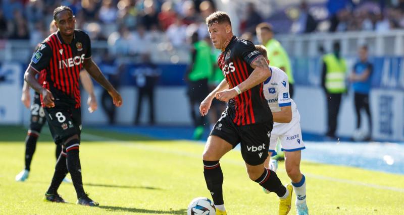  - 🚨 Nice – Nantes : les compos du choc !