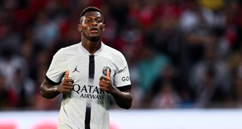  - PSG : une bonne nouvelle se précise pour le Maccabi