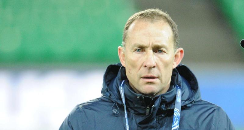  - OM, ASSE : Boli révèle une terrible manipulation sur l'affaire de la canette sur Papin en 1991-92