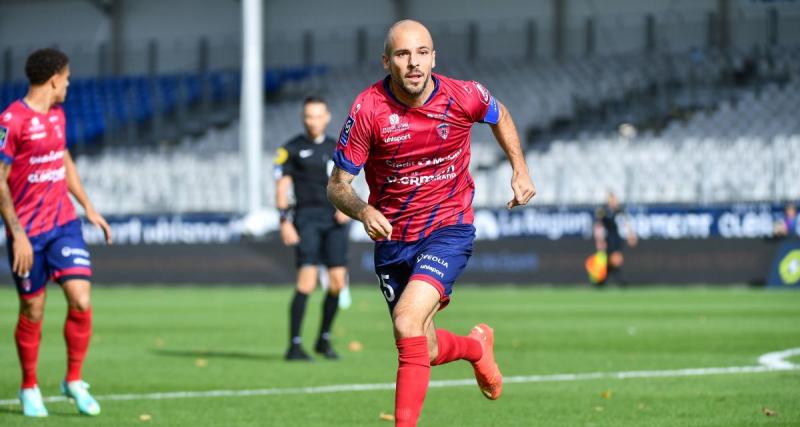  - Clermont - Brest : ému et remonté, Gastien dément avoir insulté Slimani de "sale blédard"