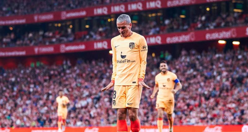 - L'incroyable but d'Antoine Griezmann contre le Betis Seville