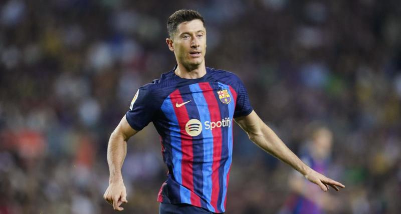  - 🚨 Barça - Athletic Bilbao : les compos officielles !