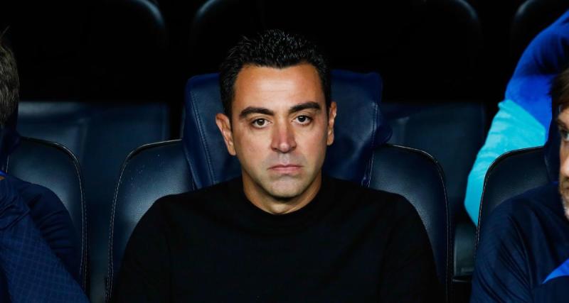  - FC Barcelone : la compo de Xavi pour défier l'Athletic Bilbao est tombée