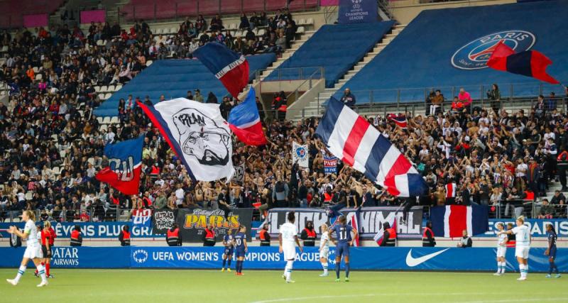  - PSG - Maccabi Haïfa : le dispositif policier renforcé pour la rencontre