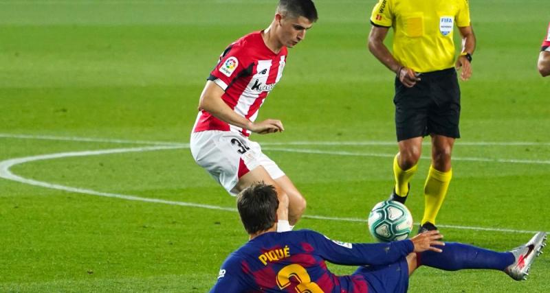  - FC Barcelone - Athletic Club : les compos sont tombées