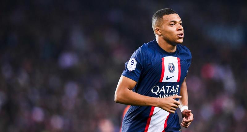  - PSG : Mbappé a signé le plus gros contrat de l'histoire, les chiffres révélés