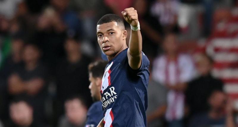  - PSG - Mercato : le montant du contrat de Mbappé a filtré, il est hallucinant