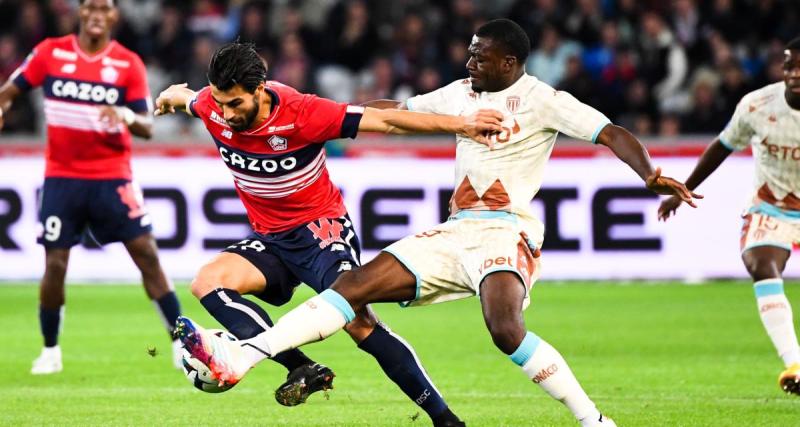  - 🚨 Lille - Monaco : les Dogues emportent un match incroyablement renversant