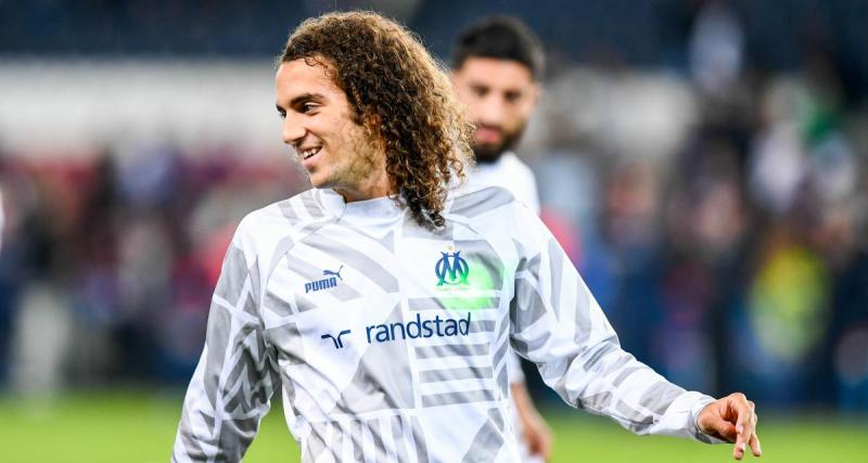  - OM, Équipe de France : Guendouzi rêve du Mondial !