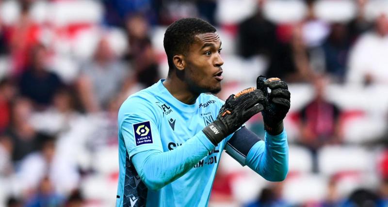  - FC Nantes : après Nice, Lafont lâche un scud sur M. Letexier